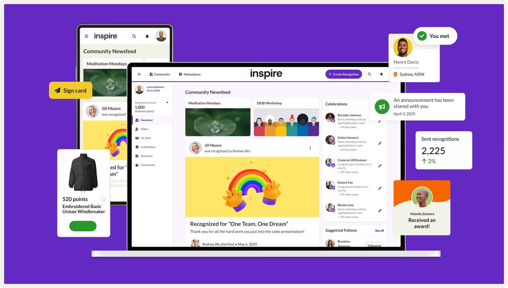 Automating PMM Intelligence @ Achievers