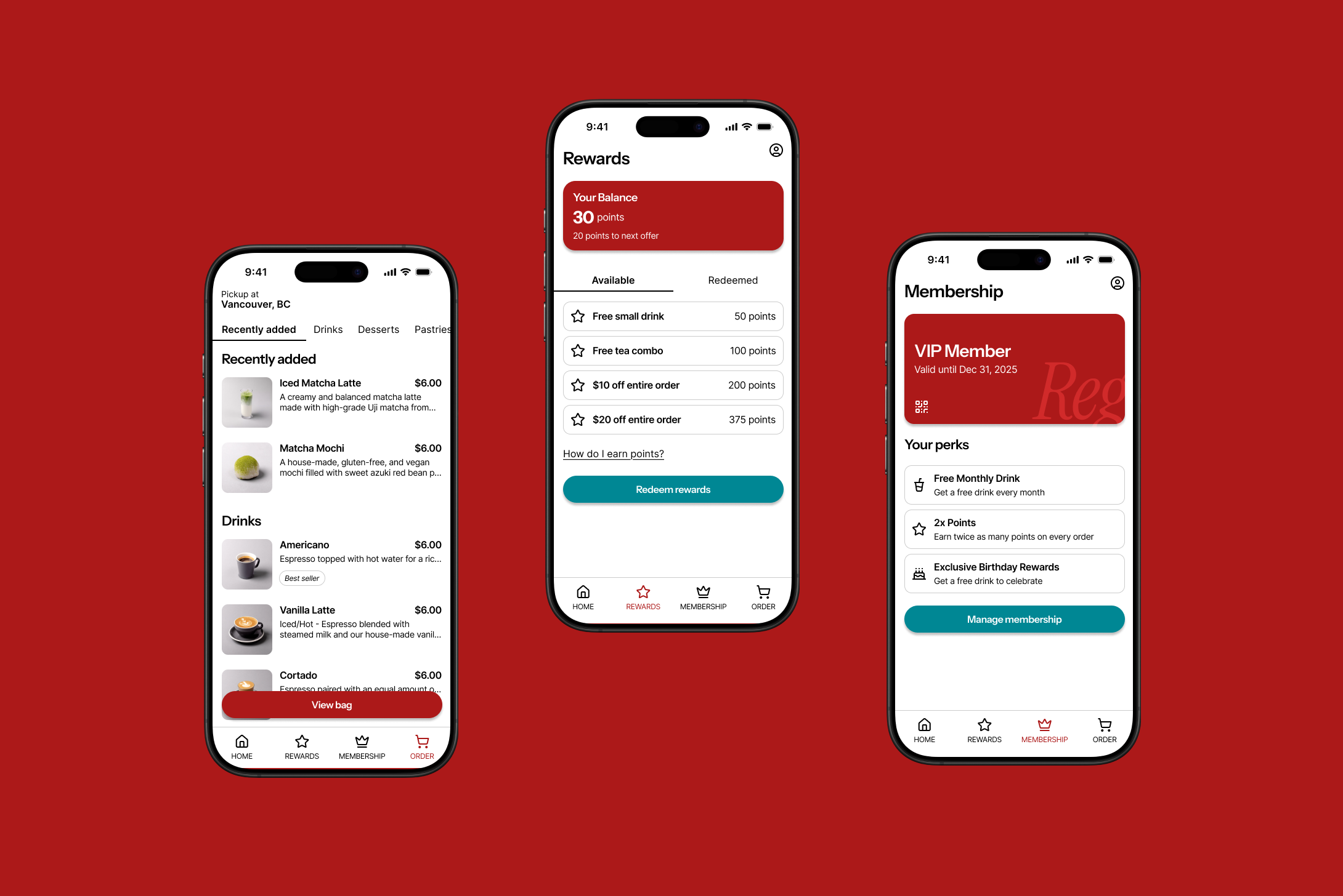 Agentic Loyalty Analytics @ Regulars